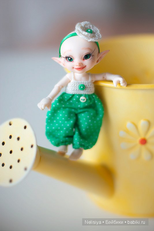 Мои мейки за разное время