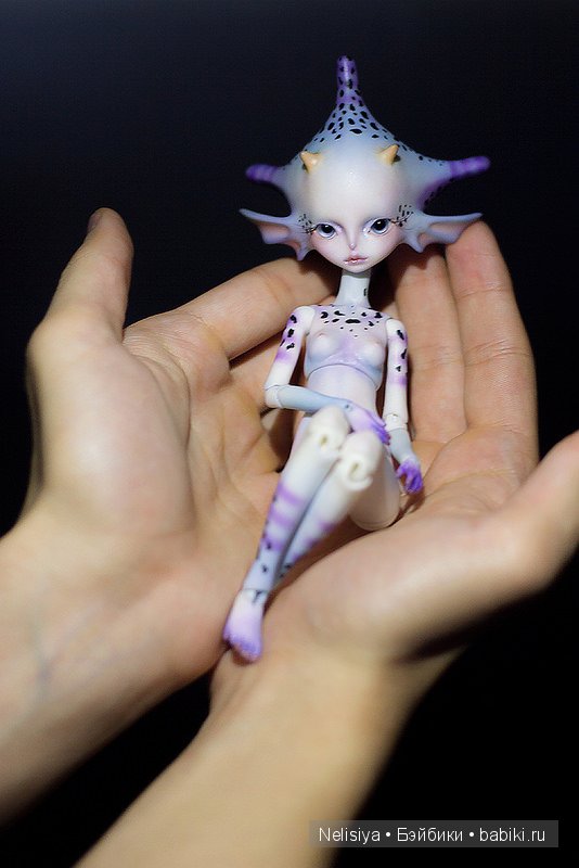 Мои мейки за разное время