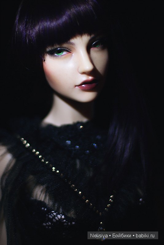 Мои мейки за разное время