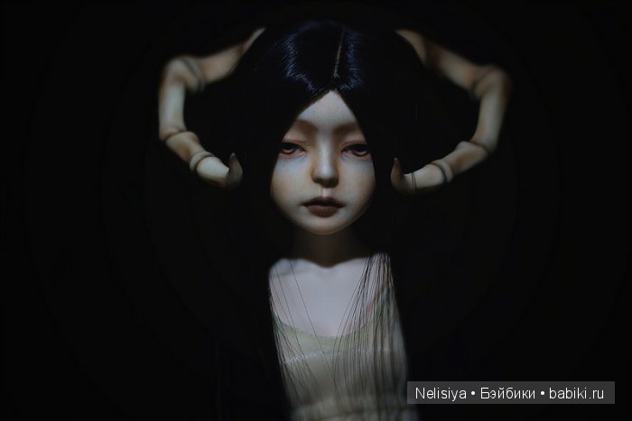 Мои мейки за разное время