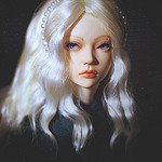 Мои мейки за разное время