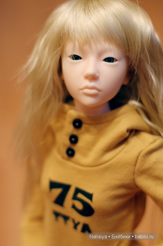 От Кэсси до Тэссы. Как изменялась кукла за 5 лет (фото 2)