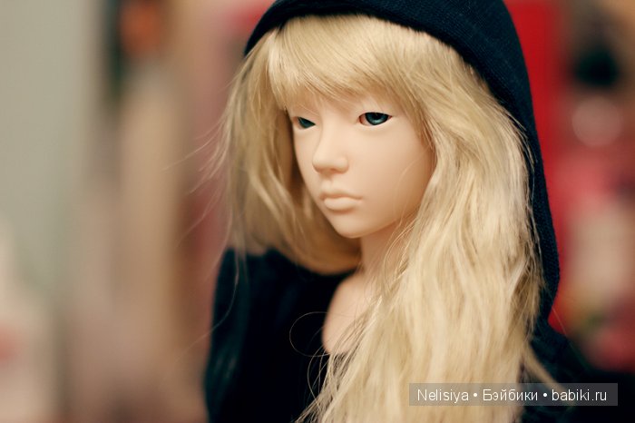 От Кэсси до Тэссы. Как изменялась кукла за 5 лет (фото 3)