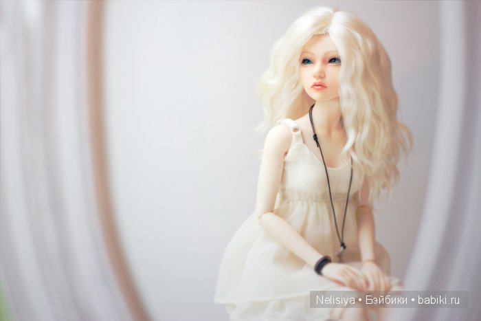 От Кэсси до Тэссы. Как изменялась кукла за 5 лет (фото 7)