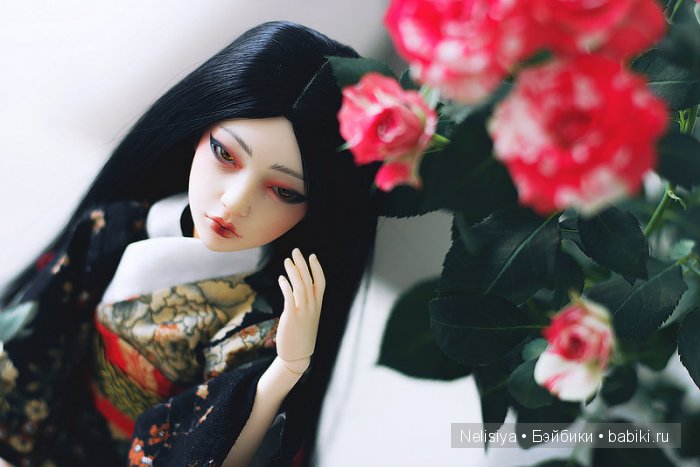 От Кэсси до Тэссы. Как изменялась кукла за 5 лет