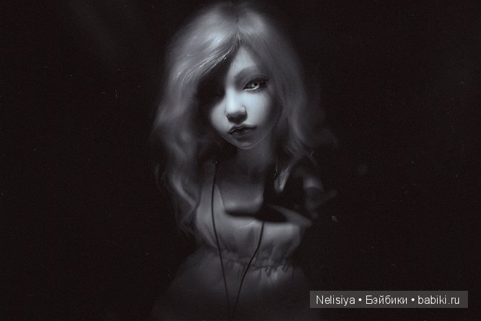 От Кэсси до Тэссы. Как изменялась кукла за 5 лет