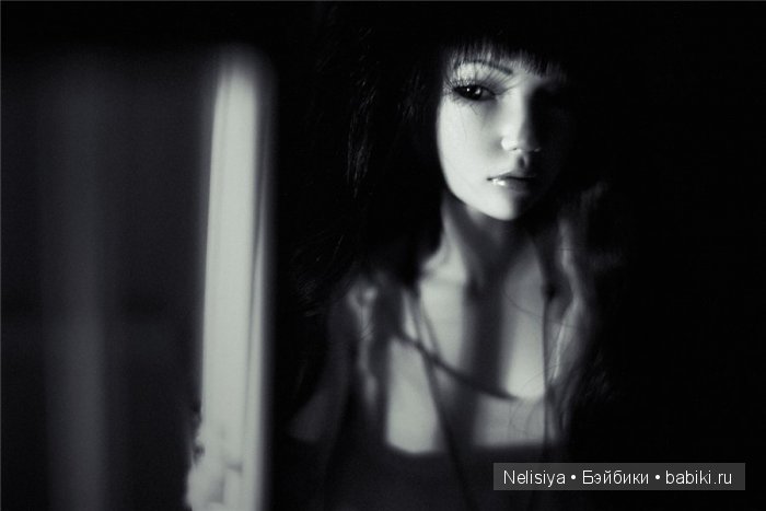 От Кэсси до Тэссы. Как изменялась кукла за 5 лет (фото 6)