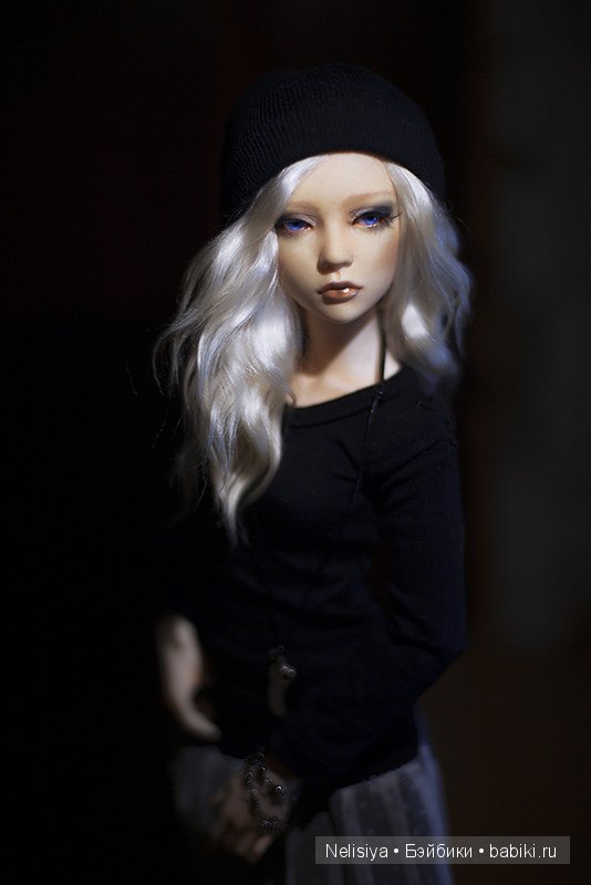 От Кэсси до Тэссы. Как изменялась кукла за 5 лет