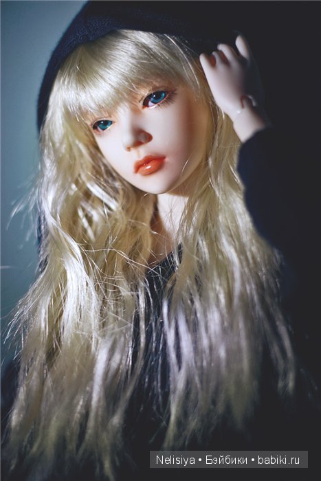 От Кэсси до Тэссы. Как изменялась кукла за 5 лет (фото 4)