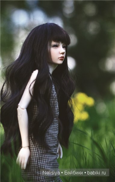 От Кэсси до Тэссы. Как изменялась кукла за 5 лет (фото 8)