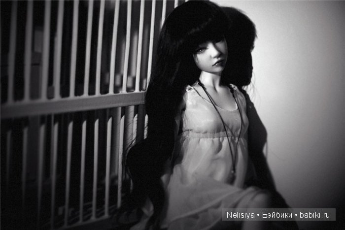 От Кэсси до Тэссы. Как изменялась кукла за 5 лет (фото 5)