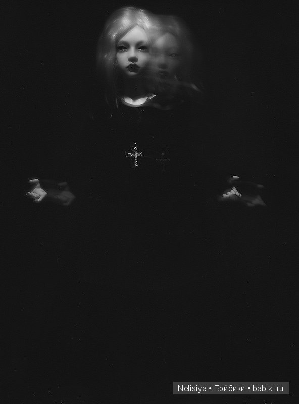 От Кэсси до Тэссы. Как изменялась кукла за 5 лет