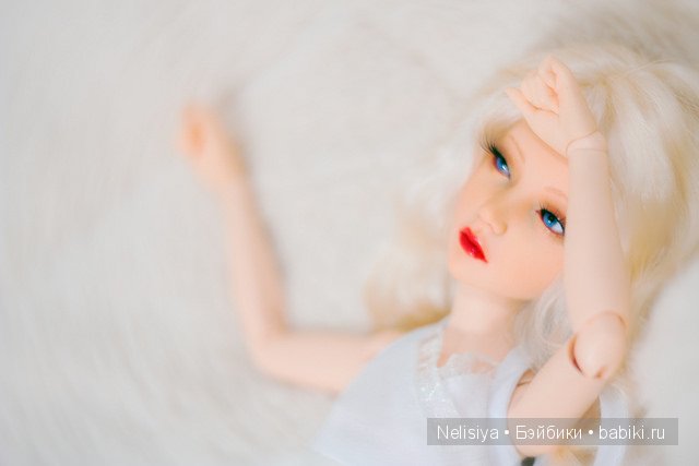 От Кэсси до Тэссы. Как изменялась кукла за 5 лет