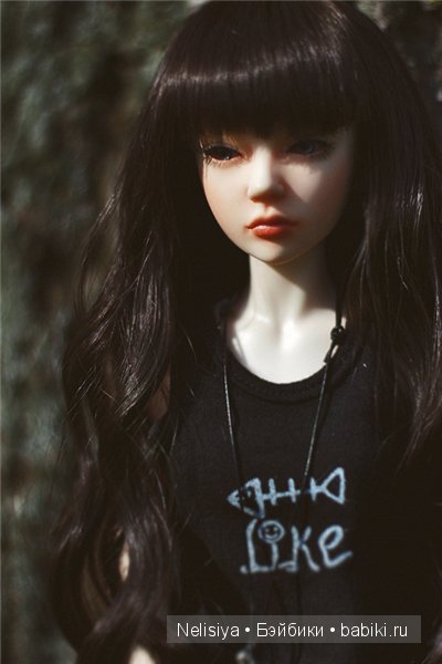 От Кэсси до Тэссы. Как изменялась кукла за 5 лет (фото 9)