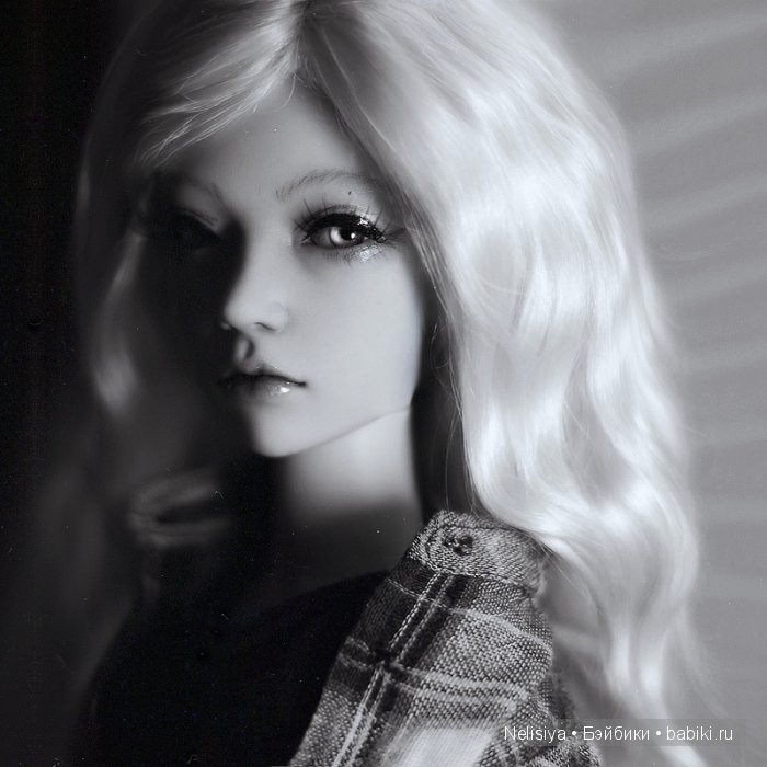 От Кэсси до Тэссы. Как изменялась кукла за 5 лет