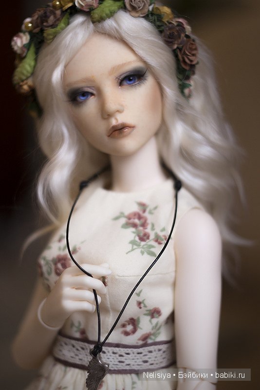 От Кэсси до Тэссы. Как изменялась кукла за 5 лет