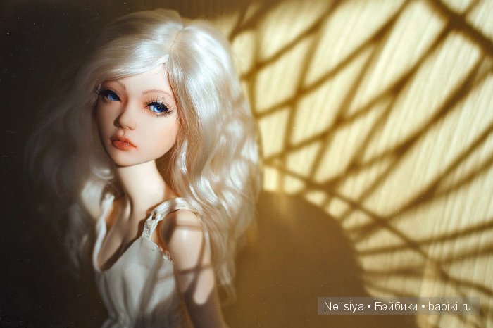 От Кэсси до Тэссы. Как изменялась кукла за 5 лет