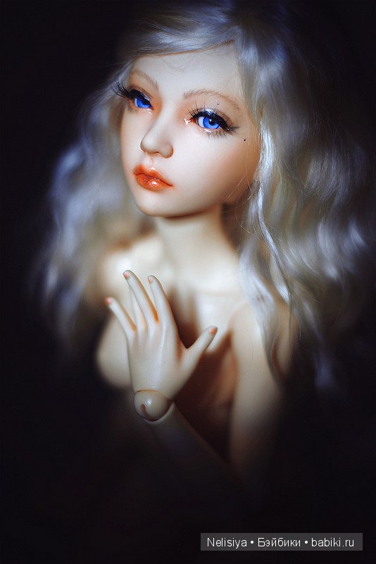 От Кэсси до Тэссы. Как изменялась кукла за 5 лет