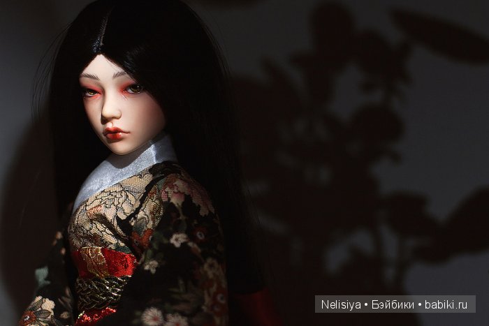 От Кэсси до Тэссы. Как изменялась кукла за 5 лет