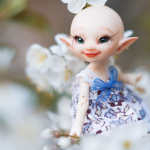 Весенний Чижик