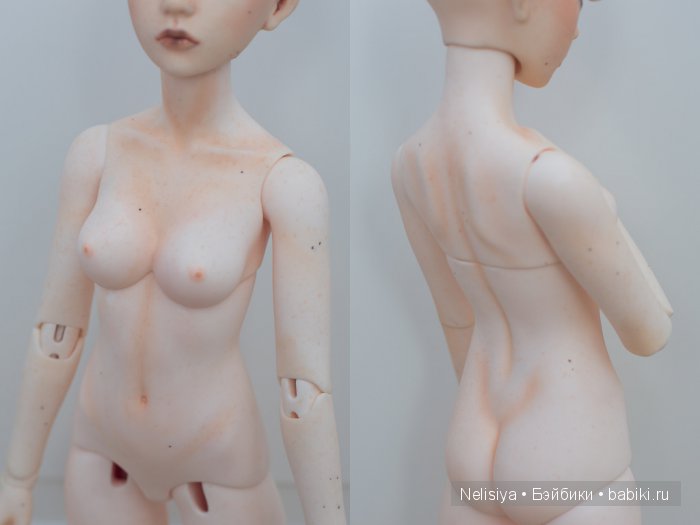 Немного мейков за последнее время (фото 7)