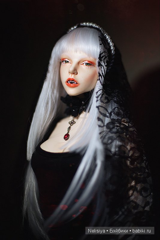 Немного мейков за последнее время (фото 2)