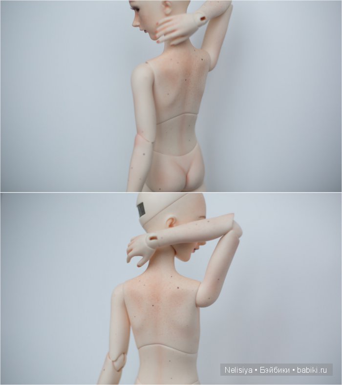 Немного мейков за последнее время (фото 5)