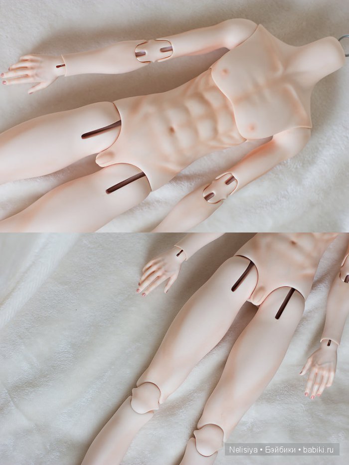 Немного мейков за последнее время (фото 6)