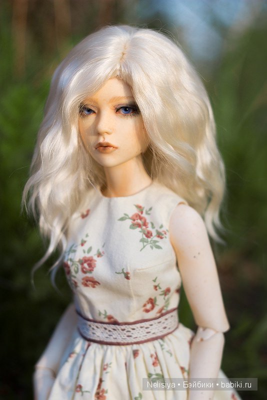 Весна, закат и ода любви теплу | Бэйбики Весна, закат и ода любви теплу (фото 2)