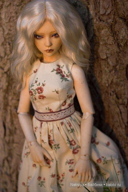 Весна, закат и ода любви теплу | Бэйбики Весна, закат и ода любви теплу (фото 5)