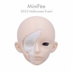 Куплю голову Fairyland Halloween 2022 minifee или Hwayu