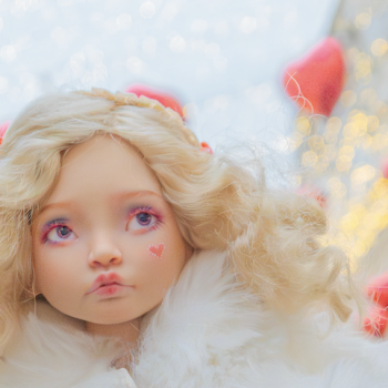 Запоздалая валентинка