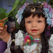 Куклы Адора. Руководство пользователя для новичков и просто оооочень много  Полезной информации. Часть 1