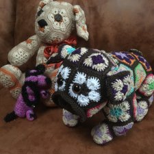 Готовимся к году собаки