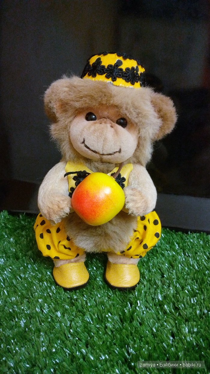 Жако - символ Нового 2016 года (фото 4)