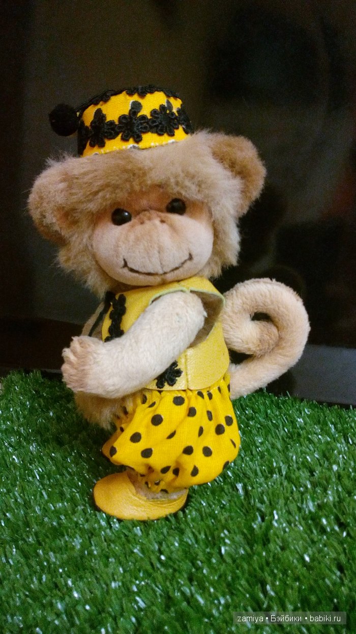 Жако - символ Нового 2016 года (фото 2)