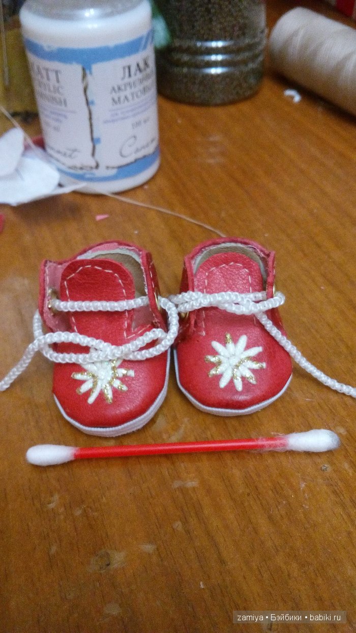 Олаф - мой новогодний мишка