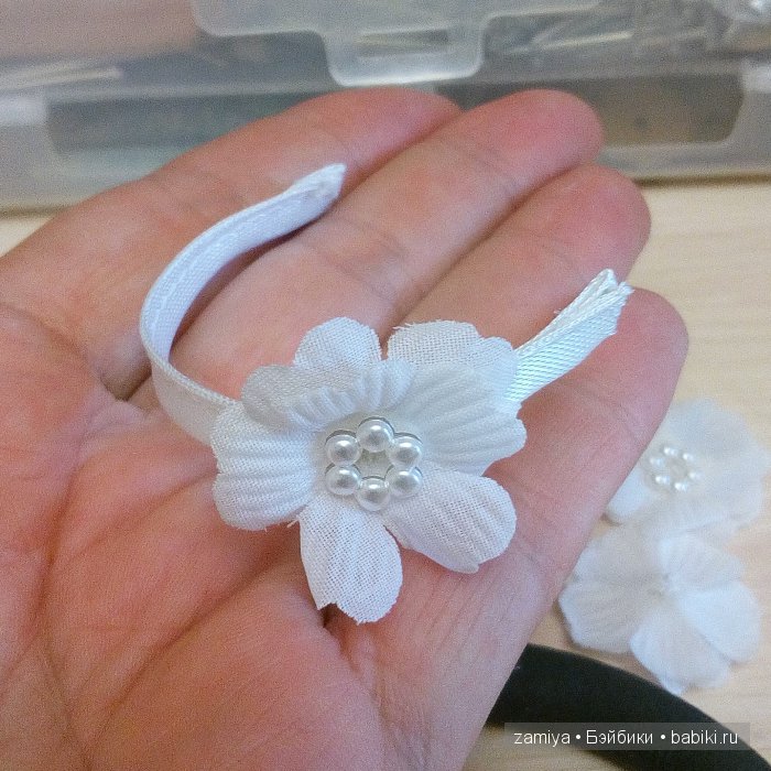 Ариэль - маленькая модница мишка тедди (фото 6)