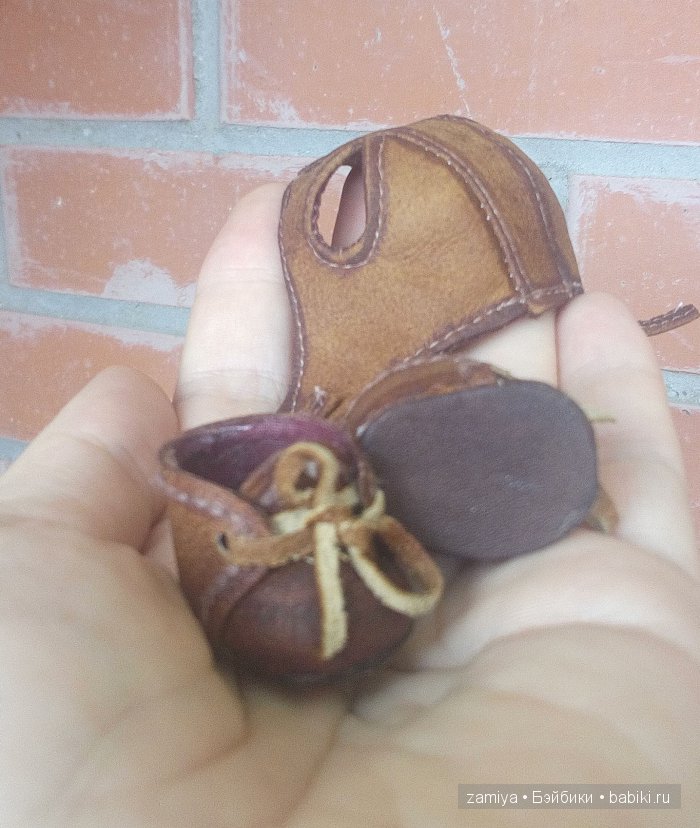 Френки - мой мишка тедди - пилот без самолета (фото 6)