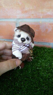 Степка - мой маленький дружок (фото 3)