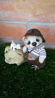 Степка - мой маленький дружок (фото 2)