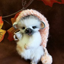 Ежкогномик Шуша