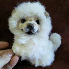 Акико - символ Нового года