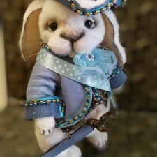 Шевалье Жан-Луи