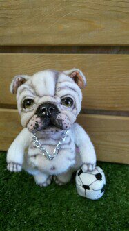 Гулливер — Авторские мишки Тедди и друзья: фото (фото 3)