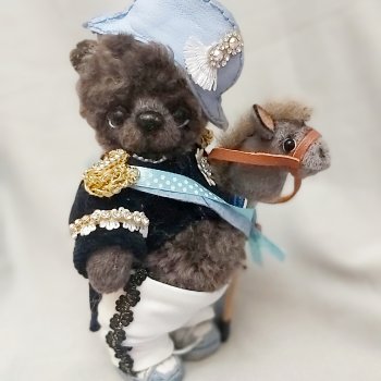 Маленький Наполеон