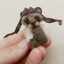 Минимишка пилот