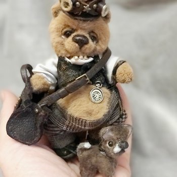 Мистер Твистер