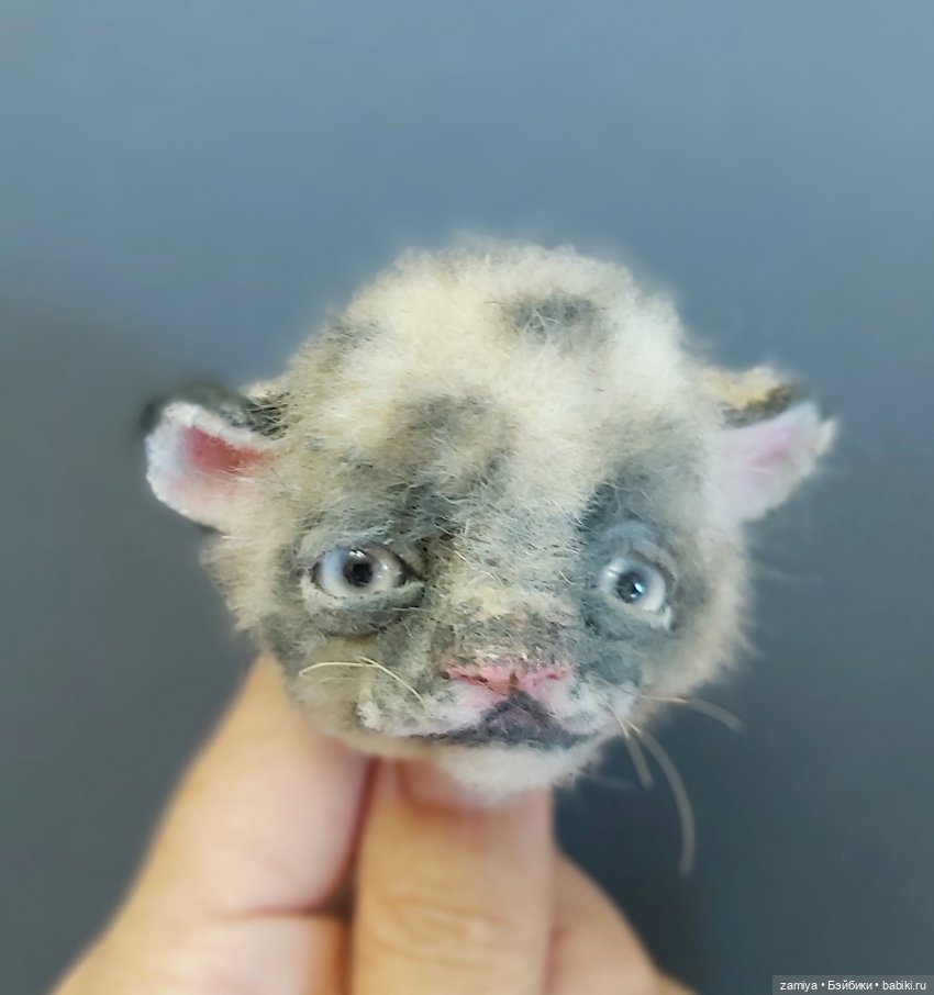 Начало работы..