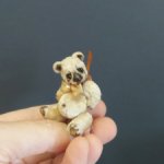 Микромишка